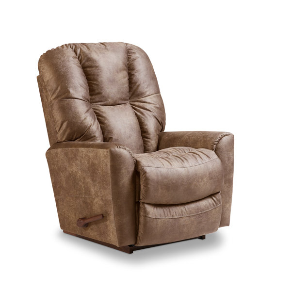 Lazy Boy Swivel Recliner